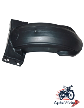 ARORA ZR4 ARKA İÇ ÇAMURLUK